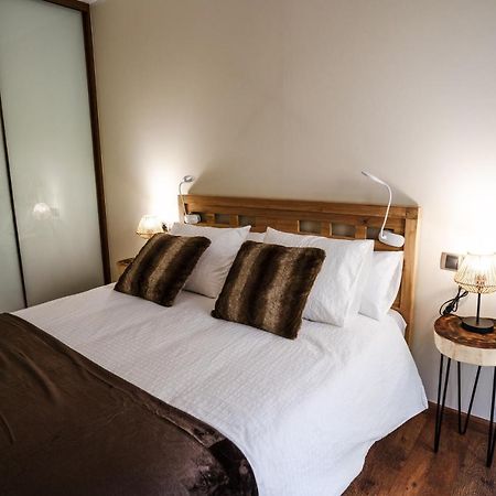 דירות סולדאו Apartamento Luxury En Bordes D'Envalira, Andorra מראה חיצוני תמונה
