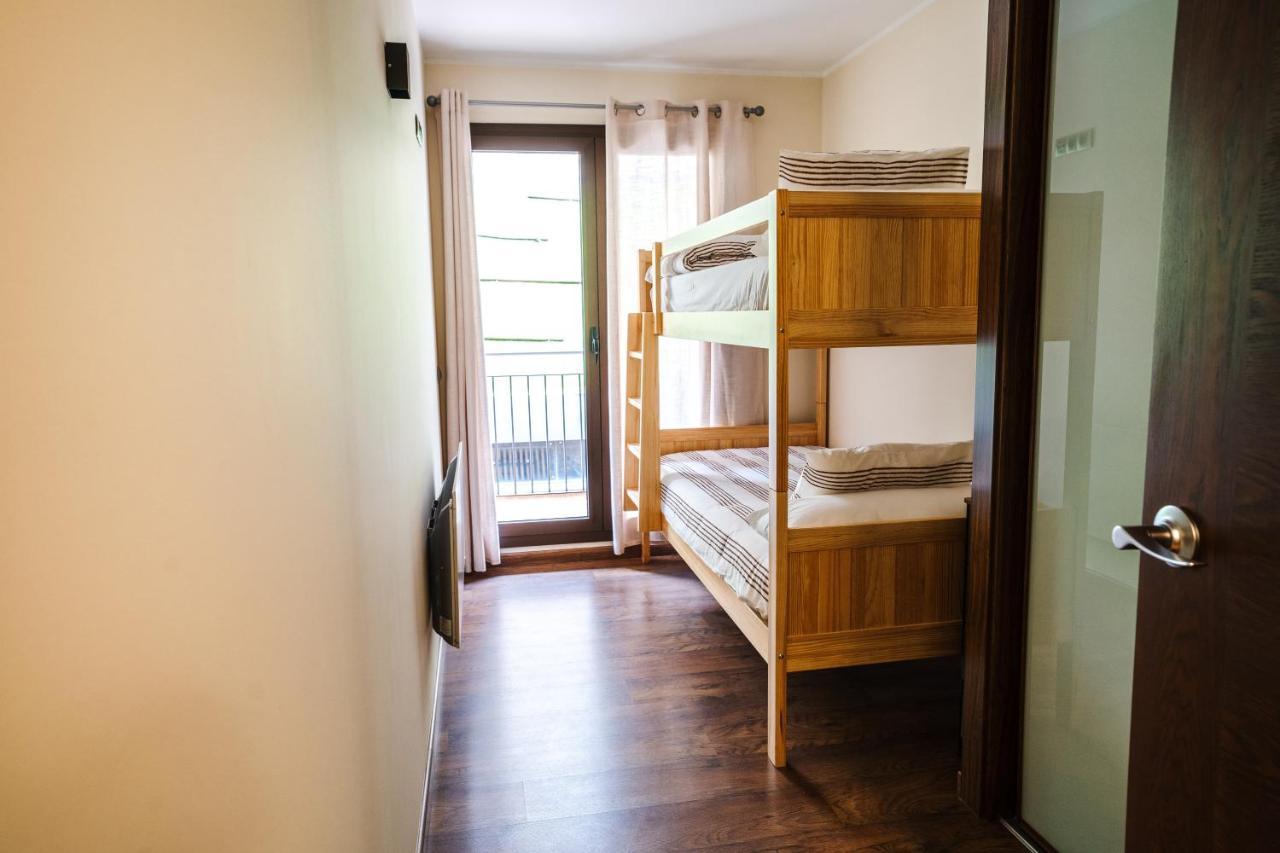 דירות סולדאו Apartamento Luxury En Bordes D'Envalira, Andorra מראה חיצוני תמונה