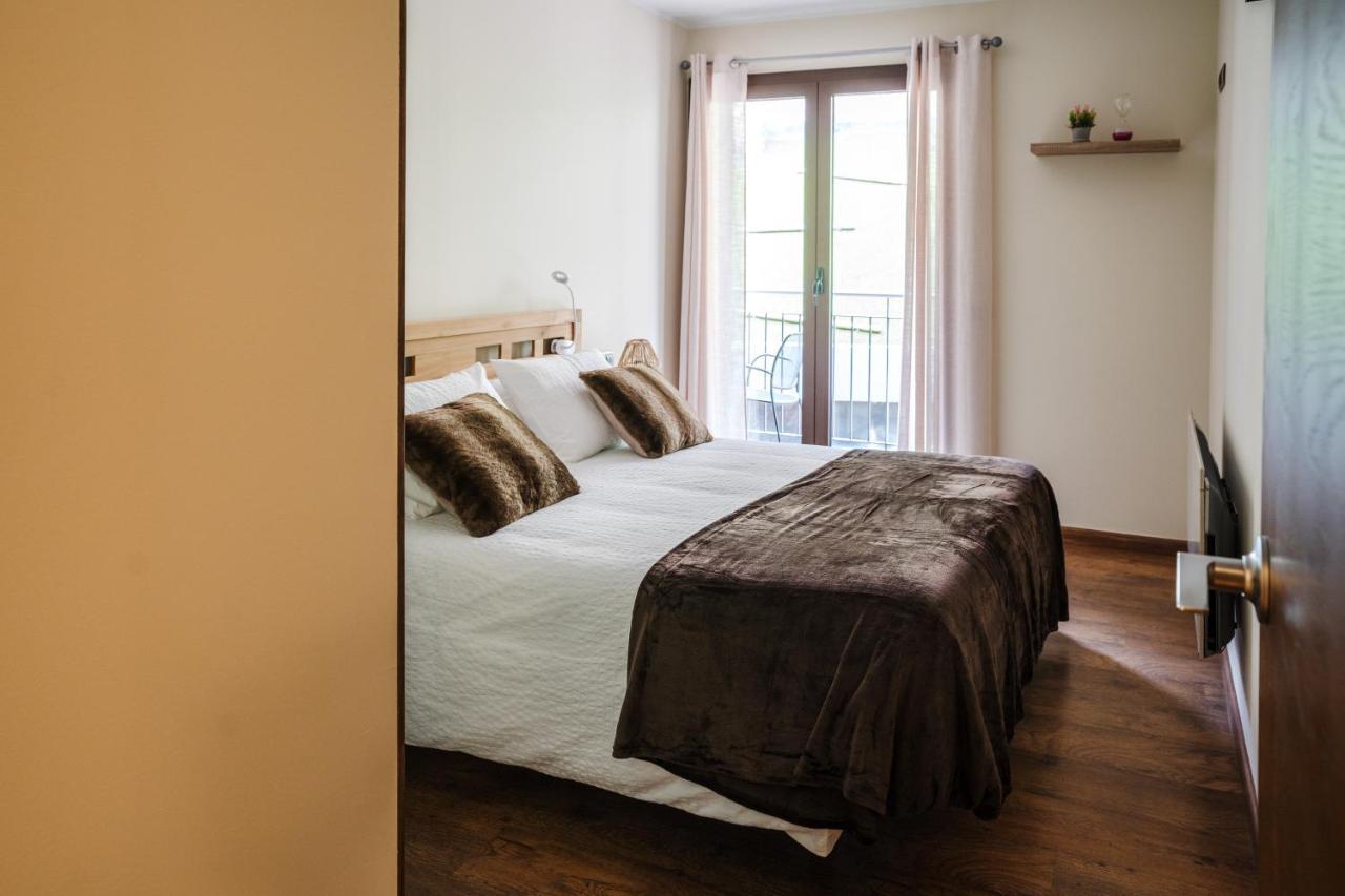 דירות סולדאו Apartamento Luxury En Bordes D'Envalira, Andorra מראה חיצוני תמונה